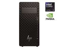 HP Delovna postaja Z2 Tower G1i U7 265K/64GB/SSD 1TB/RTX Pro 2000 Blackwell 16GB/WiFi/W11Pro