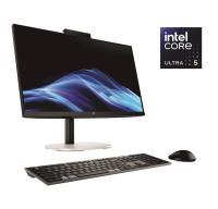 HP Računalnik ProStudio 4 AIO G1i 23 U5-235T/16GB/SSD 512GB/23,8''/W11Pro