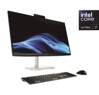 HP Računalnik EliteStudio 8 AIO G1i 27 U7-265/32GB/SSD 1TB/27''/W11Pro