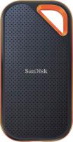 SanDisk SSD Extreme PRO Portable V2 4TB, 2000MB/s, USB 3.2 Gen 2 x2