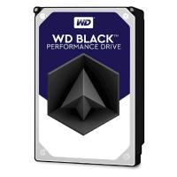 WD Vgradni trdi disk Black™ 4TB