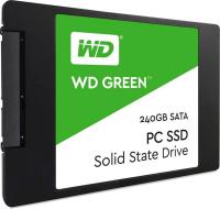 WD SSD Green™ 240GB