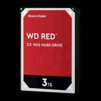 WD Vgradni trdi disk Red™ 3TB, 256MB