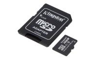 Kingston SDHC micro 16GB INDUSTRIAL, Class 10, UHS-I, U3, V30, A1