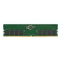 Kingston RAM DDR5 32GB 4800 , CL40, 2Rx8, DIMM, Non-ECC