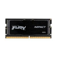 Kingston RAM SODIMM DDR5 32GB 4800 FURY Impact, CL38