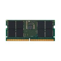 Kingston RAM SODIMM DDR5 16GB 4800 , CL40, 1Rx8, Non-ECC