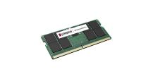 Kingston RAM SODIMM DDR5 32GB 5200 , CL42, Non-ECC, 2Rx8