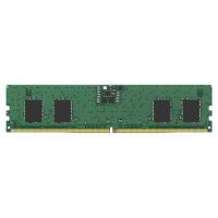Kingston RAM DDR5 8GB 5200 , CL42, 1Rx16, DIMM, Non-ECC