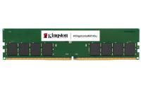 Kingston RAM DDR5 32GB 5200 , CL42, Non-ECC, 2Rx8, DIMM