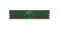 Kingston RAM DDR5 16GB 5200 , CL42, 1Rx8, DIMM, Non-ECC