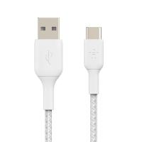 Belkin  BOOST CHARGE™ USB-A to USB-C kabel bel