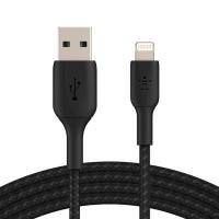 Belkin  BOOST CHARGE Lightning USB-A kabel 2m