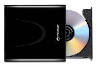Transcend DVD/CD Zapisovalec 