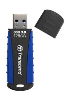 Transcend USB DISK 128GB JF 810, 3.1, gumijasto ohišje