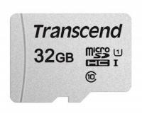 Transcend SDHC MICRO 32GB 300S, 95/45MB/s, C10, UHS-I Speed Class 1 (U1)