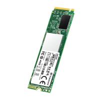 Transcend SSD M.2 PCIe NVMe 256GB 220S, 3300/1100 MB/s, 3D TLC