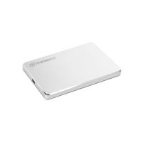 Transcend HDD EXT 2TB 25C3S, 2,5
