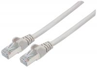 Intellinet Mrežni kabel 1 m Cat6A, CU, SIV