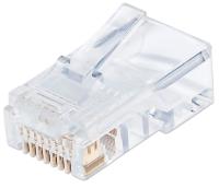 Intellinet  RJ45 Modularni konektor Pro Line 100-Pack Cat5e
