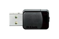 D-Link Brezžični AC USB vmesnik DWA-171