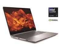 HP Prenosnik Zbook Fury G1i 18 Ultra 7 255HX/32GB/SSD 1TB/18''WQXGA 500/RTX PRO 1000 B 8GB/W11Pro
