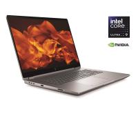 HP Prenosnik Zbook Fury G1i 18 U9 285HX/64GB/SSD 2TB/18''WQXGA 500/RTX PRO 5000 B 24GB/W11Pro