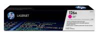 HP TONER 126A MAGENTA ZA LJ CP1025, MFP M175NW/A ZA 1.000 STRANI