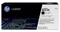 HP TONER 651A ČRN ZA LJ ENTERPRISE MFP M775 ZA 13.500 STRANI