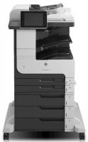 HP Večfunkcijska laserska naprava LaserJet Enterprise MFP M725z
