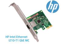 HP Mrežna kartica Intel Ethernet I210-T1 GbE NIC