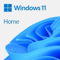 Microsoft DSP Windows 11 Home 64bit, slovenski