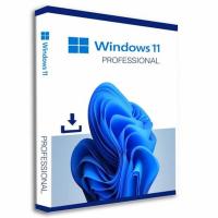 Microsoft FPP Windows PRO 11, 32/64bit, slovenski jezik