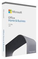 Microsoft FPP Office Home&Business 2021, PC/MAC, slovenski