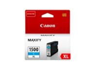 Canon ČRNILO CYAN PGI-1500XLC MAXIFY MB2050/MB2350/MB2150/MB2750/MB2155/MB2755 12ml