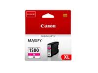 Canon ČRNILO MAGENTA PGI-1500XLM MAXIFY MB2050/MB2350/MB2150/MB2750/MB2155/MB2755 12ml