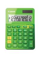 Canon Kalkulator LS-123K zelene barve