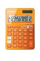 Canon Kalkulator LS-123K oranžne barve