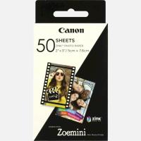 Canon Papir ZINK foto 50 pack za ZOEMINI