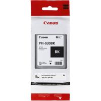Canon ČRNILO PFI-030BK ČRNA ZA TM240/TM340 55ml