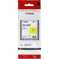 Canon ČRNILO PFI-030Y RUMENA ZA TM240/TM340 55ml