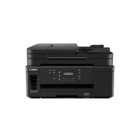 Canon Večfunkcijska brizgalna naprava Pixma GM4040+GRATIS črno črnilo za 18000 izpisov