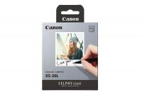 Canon Papir XS-20L za SELPHY Square QX10