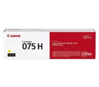 Canon TONER CRG-075HY YELLOW ZA LBP64x, MF66x ZA 2.500 STRANI