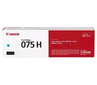 Canon TONER CRG-075HC CYAN ZA LBP64x, MF66x ZA 2.500 STRANI