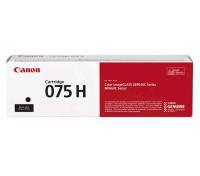 Canon TONER CRG-075YH Bk ČRN ZA LBP64x, MF66x ZA 3.500 STRANI