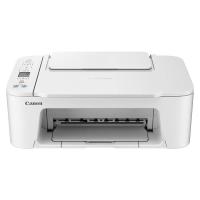 Canon Večfunkcijska brizgalna naprava Pixma TS3751i, bel