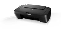 Canon Večfunkcijska brizgalna naprava Pixma MG2551s