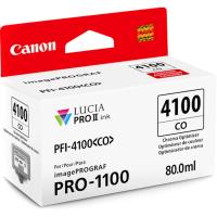 Canon ČRNILO PFI-4100 CHROMA OPTIMIZER ZA IMAGEPROGRAF PRO-1100, 80 ml