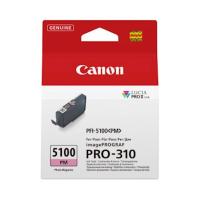 Canon ČRNILO PFI-5100 FOTO MAGENTA ZA PRO310